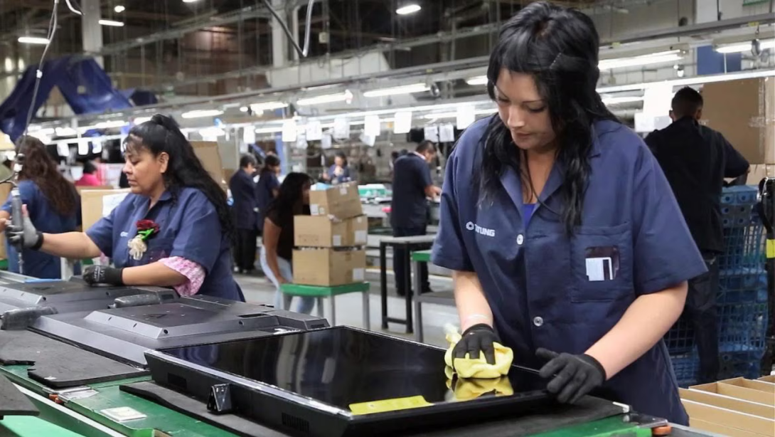 La desigualdad trae consigo impactos profundos en la autonomía económica de las mujeres y en el aprovechamiento del capital humano del país.