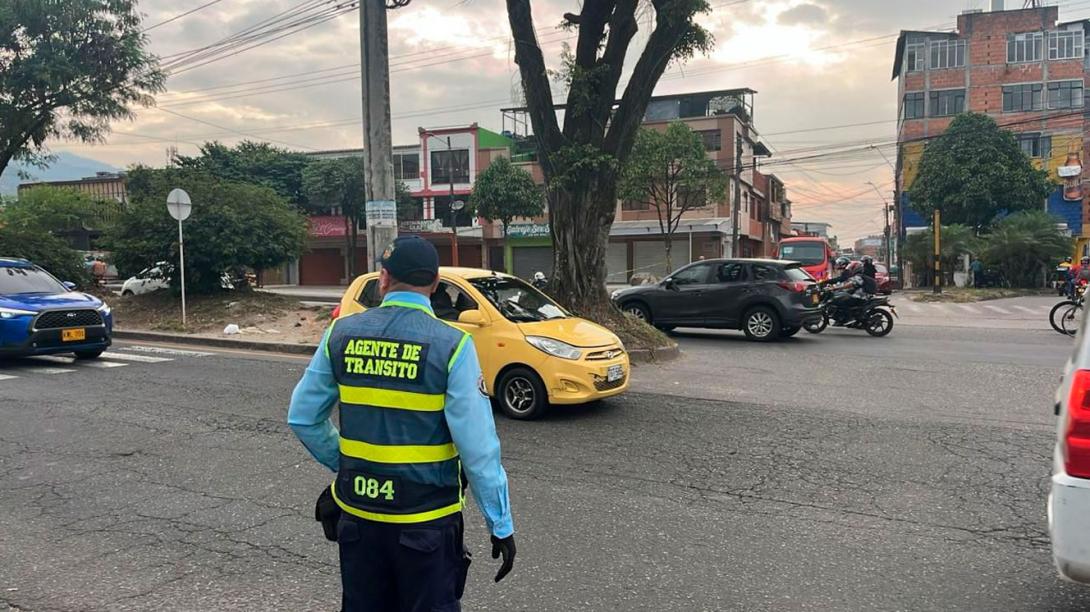 transito