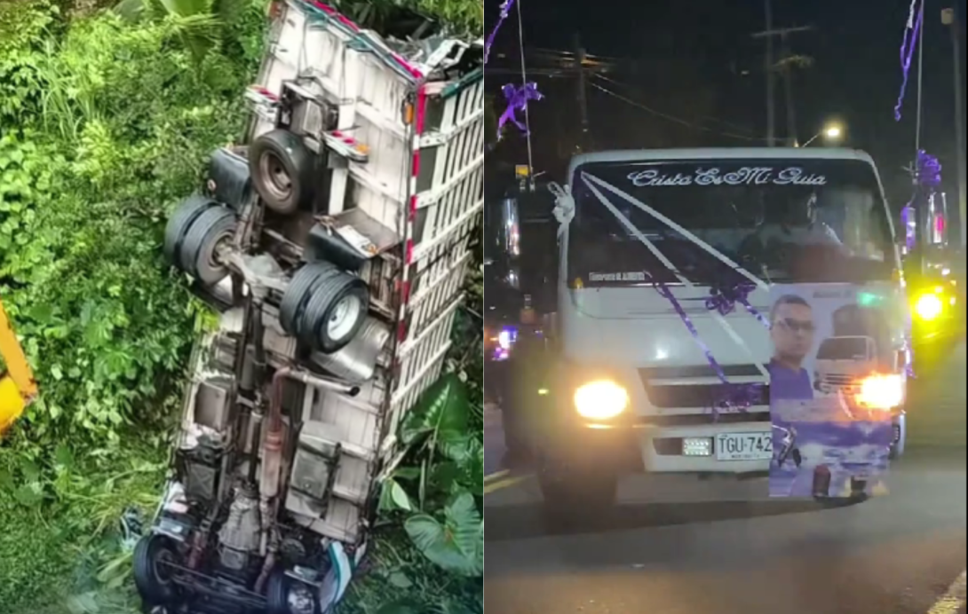 Camionero