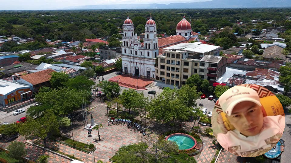 William Mendoza