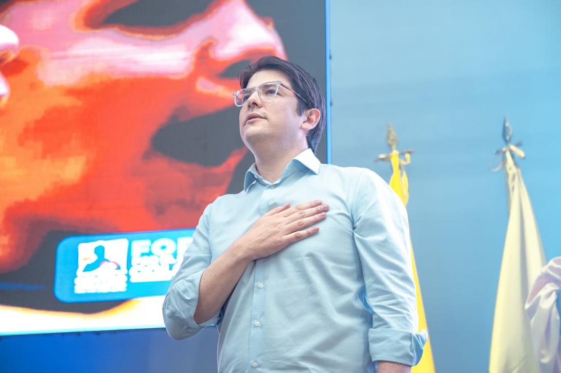 Personas