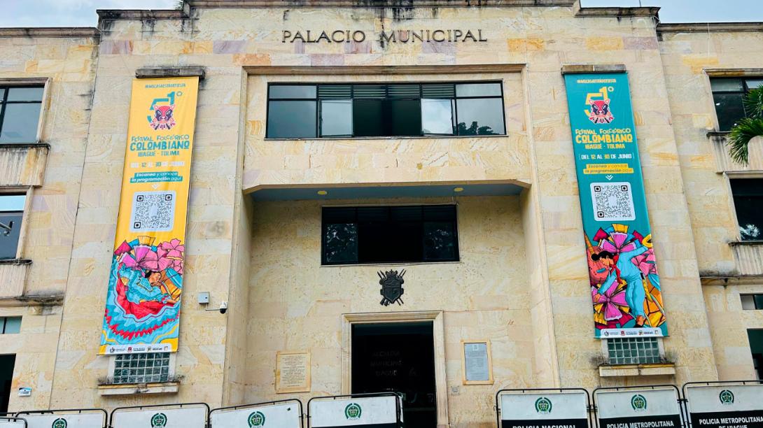 alcaldia