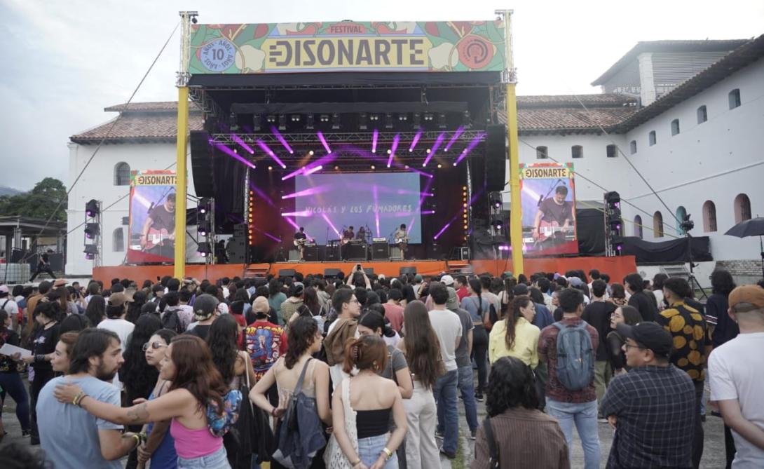 Disonarte