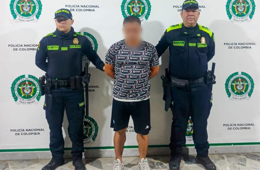 Alias El Negro