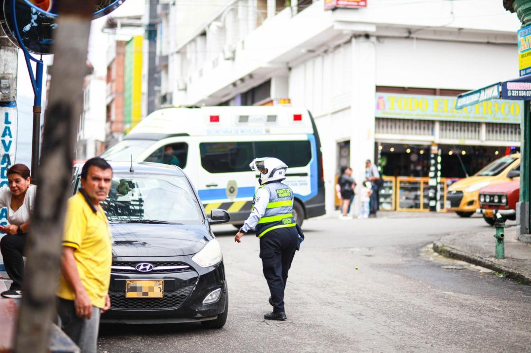 Movilidad