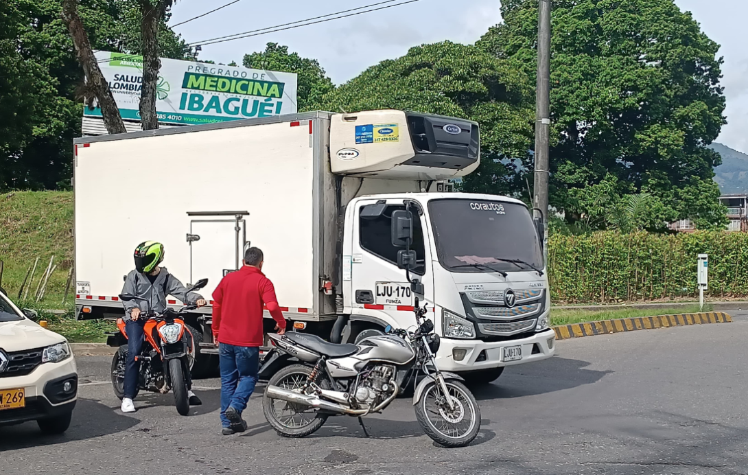 accidente