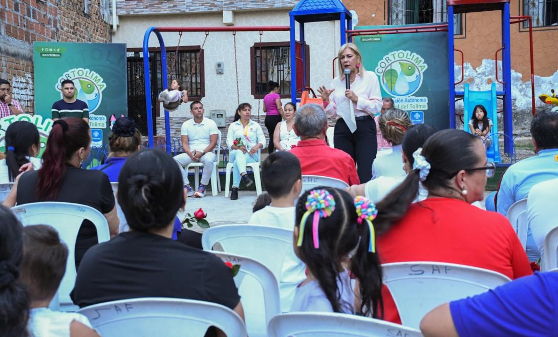 cortolima