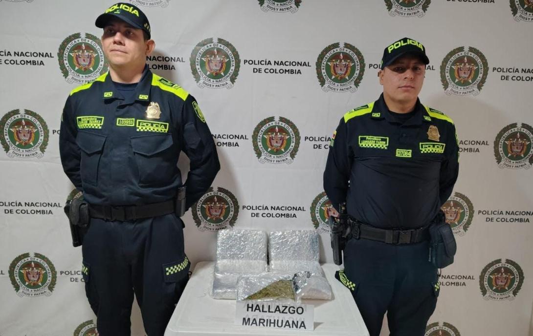 Marihuana Roncesvalles