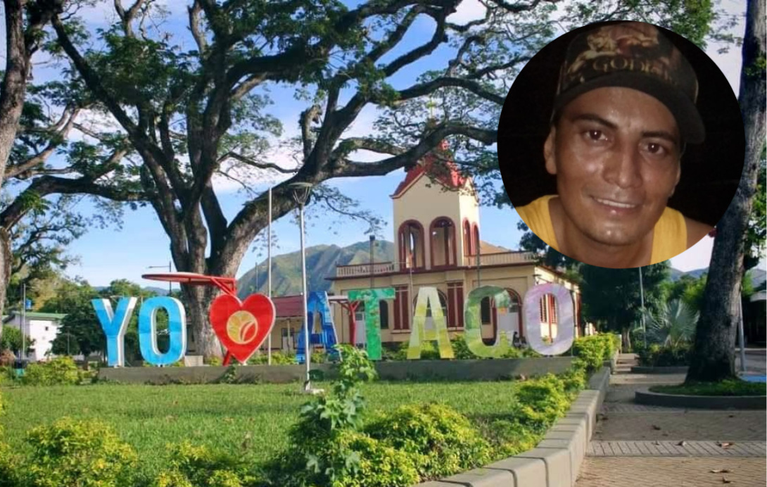 Sicariato Ataco
