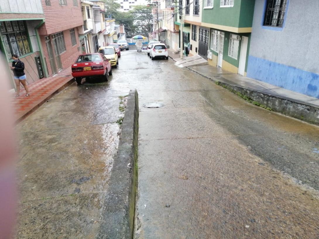 Inseguridad