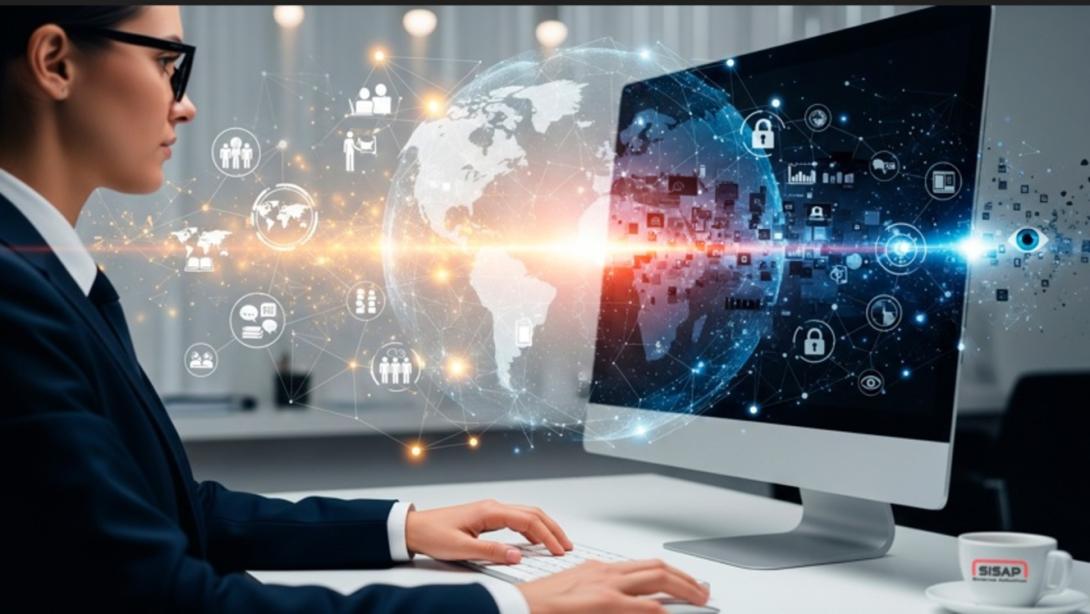 El uso no regulado de herramientas de inteligencia artificial en el entorno corporativo se está convirtiendo en un riesgo emergente que muchos aún no comprenden.