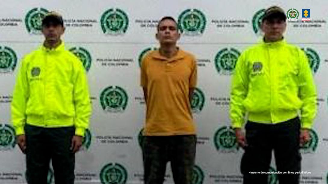 Atracador Cajamarca