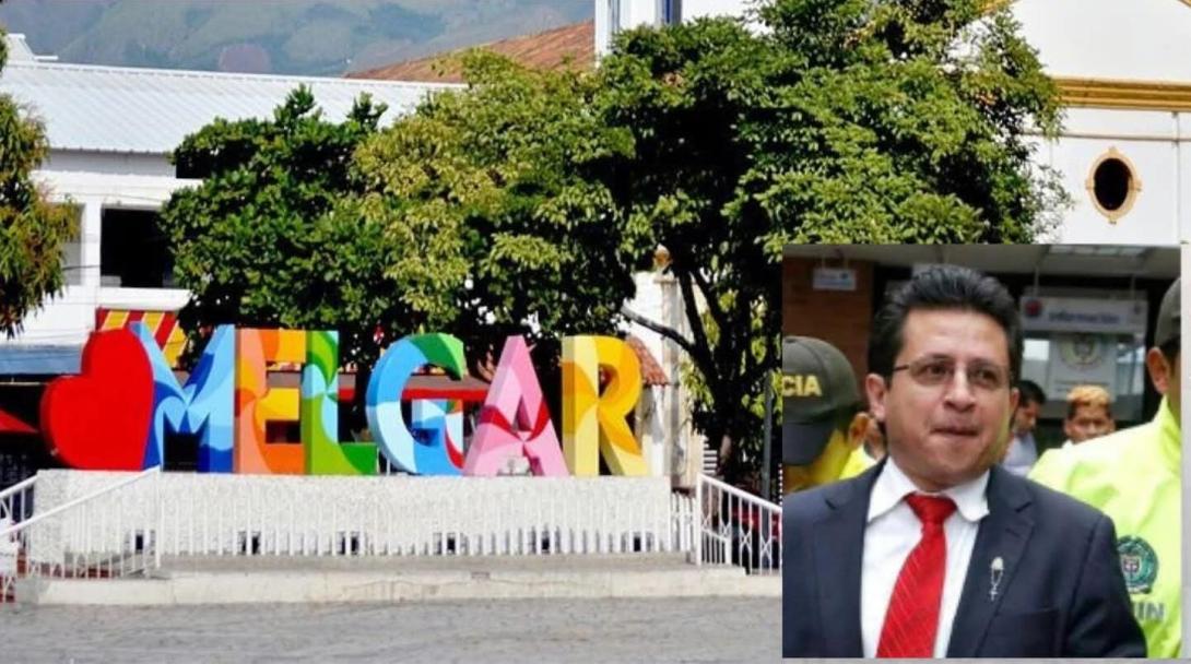 Periodista Melgar