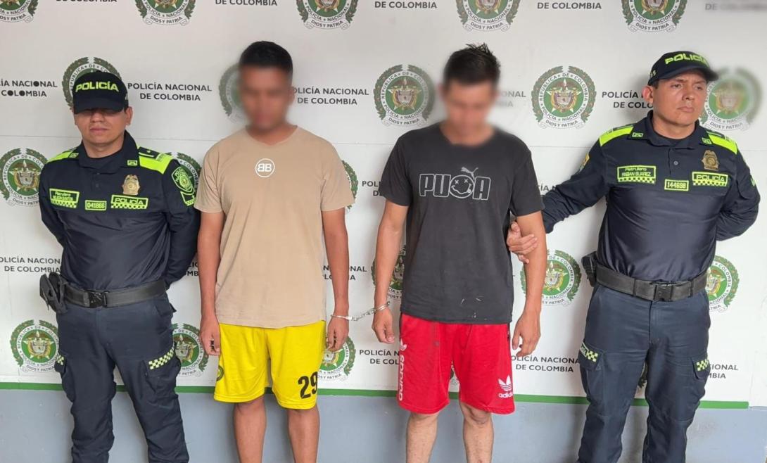 Homicidas Mirolindo