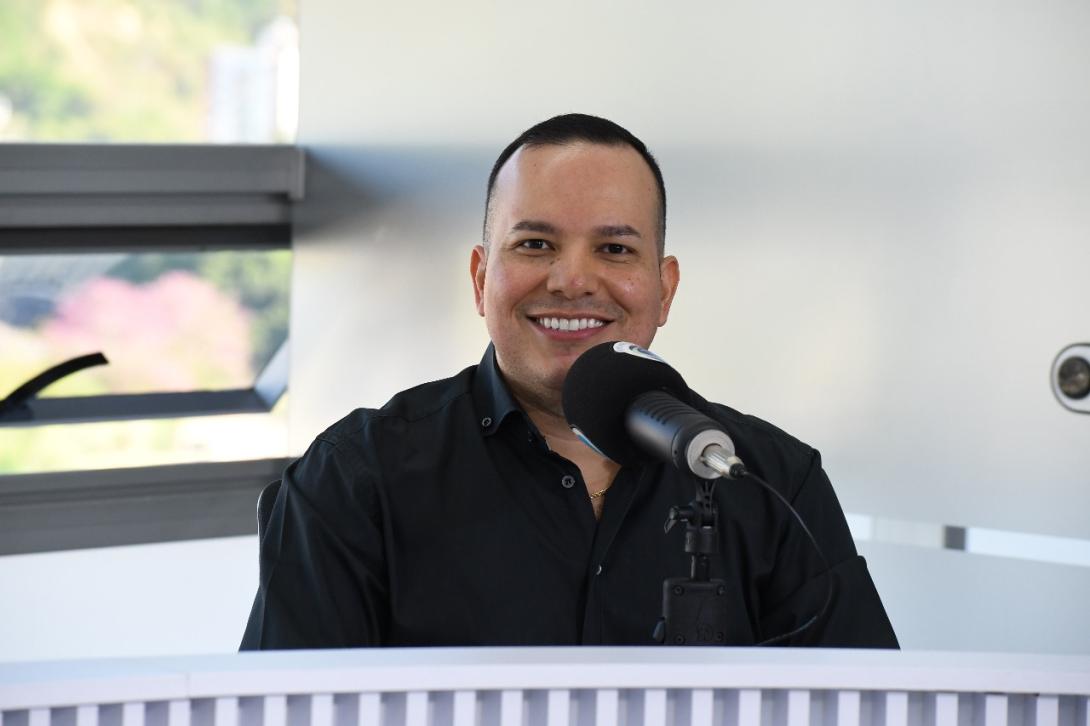 anyelo lemus