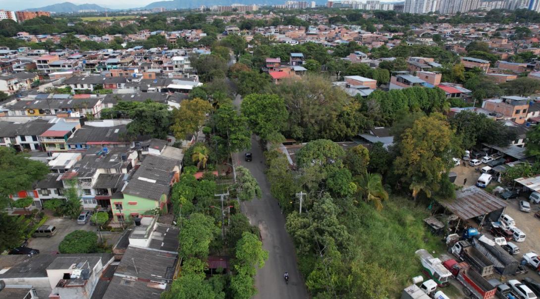 calle 103
