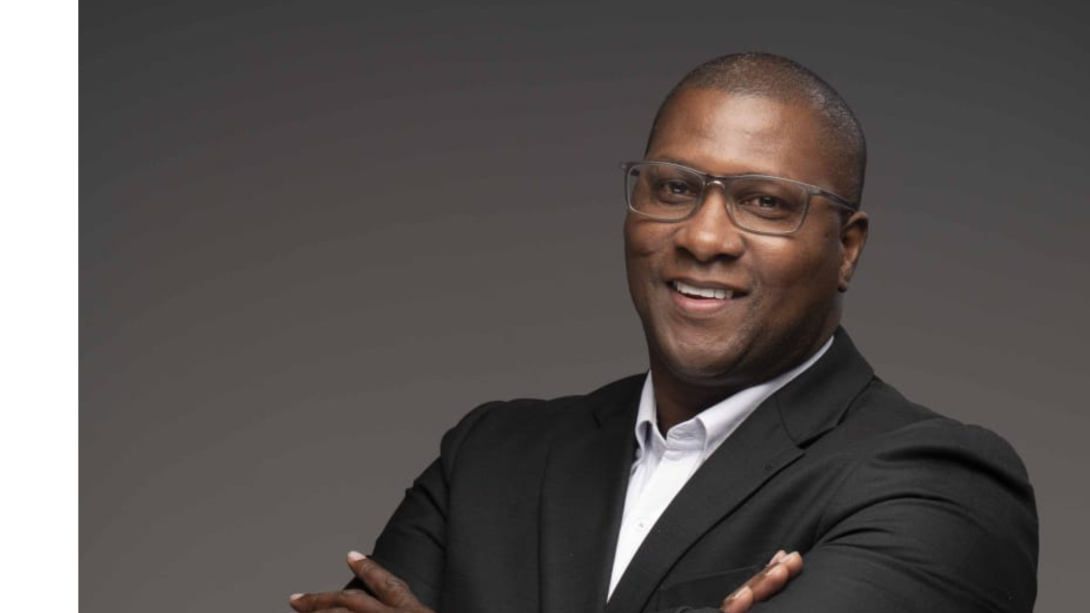 Jorge Iván Mina, candidato a la Cámara de Representantes