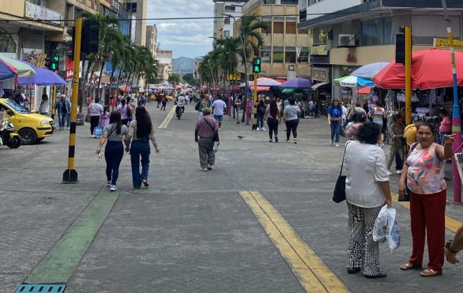 Carrera Tercera