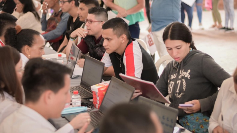 Hasta Un 40 De Un Salario Mínimo Pueden Recibir Empleadores Por Vincular Jóvenes En Ibagué Y El Hasta Un 40 De Un Salario Mínimo Pueden Recibir Empleadores Por Vincular Jóvenes En Ibagué Y El