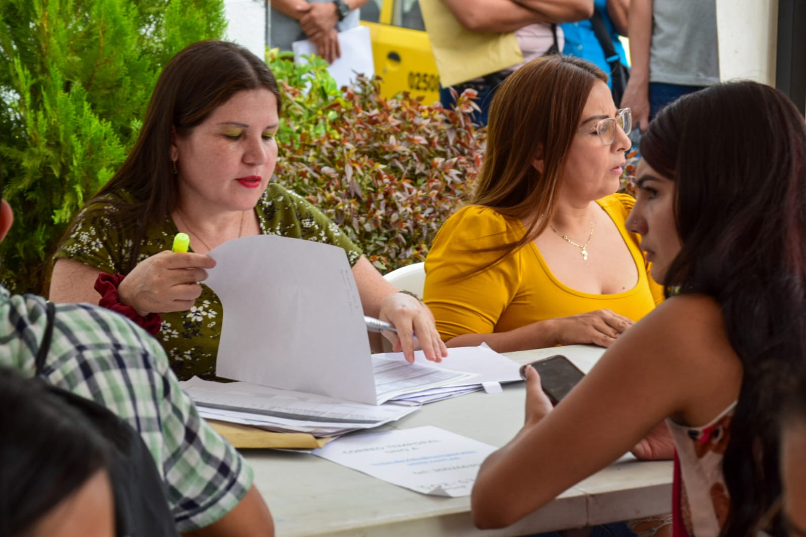 Buscan personas en Ibagué para trabajar en Gana Gana y Claro Colombia