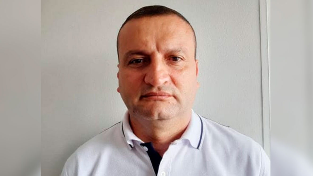 Familia busca desesperadamente a Alexander Castro Cubides, desaparecido ...