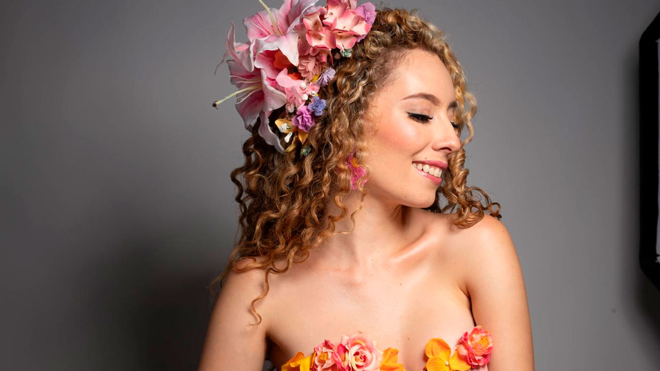 Juliana Valdiri llevará los sonidos del Tolima y Colombia a 'Ibagué Suena A Música'
