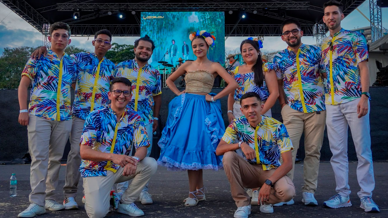 Son de Pueblo pide más espacios para los artistas locales y la música colombiana en Ibagué