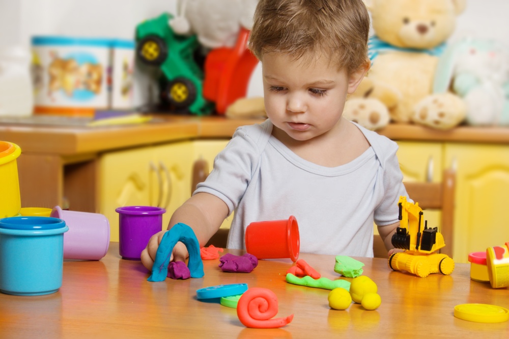 regalos para un niño autista