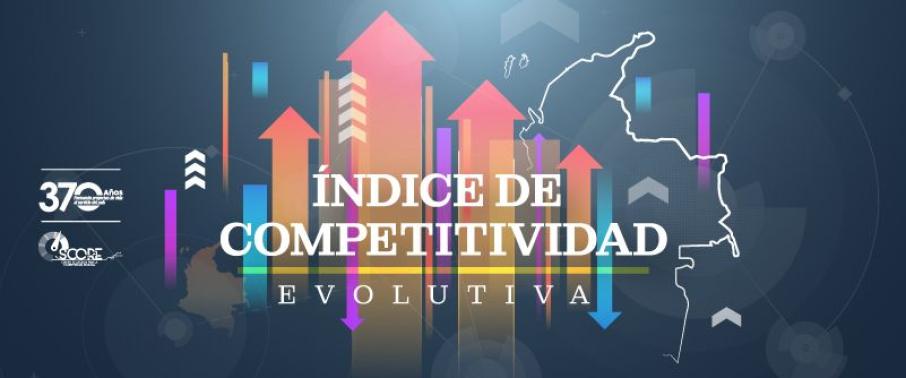 Índice de Competitividad Evolutiva