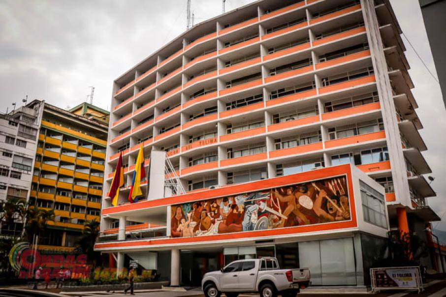 Asamblea del Tolima