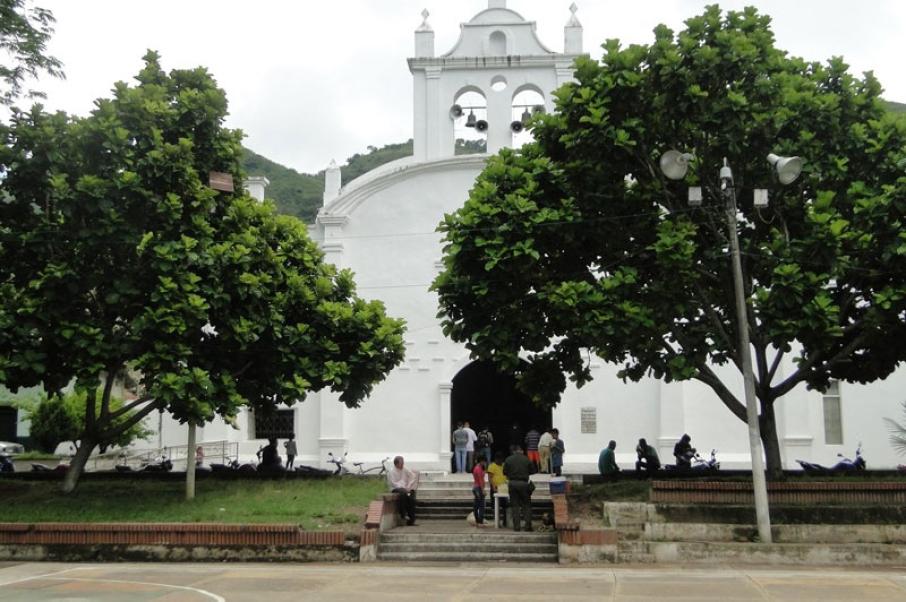 Gobernación del Tolima