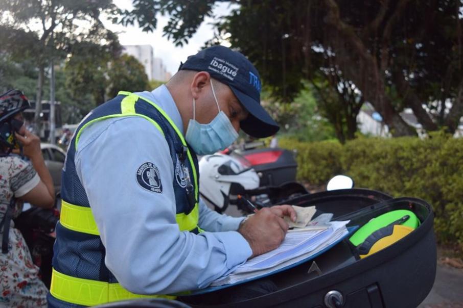 Concejo de Ibagué