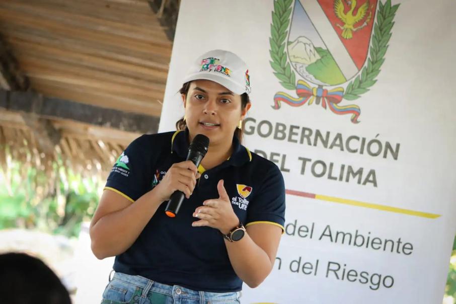 Asamblea del Tolima