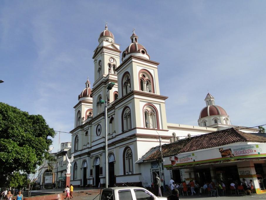 Gobernación del Tolima