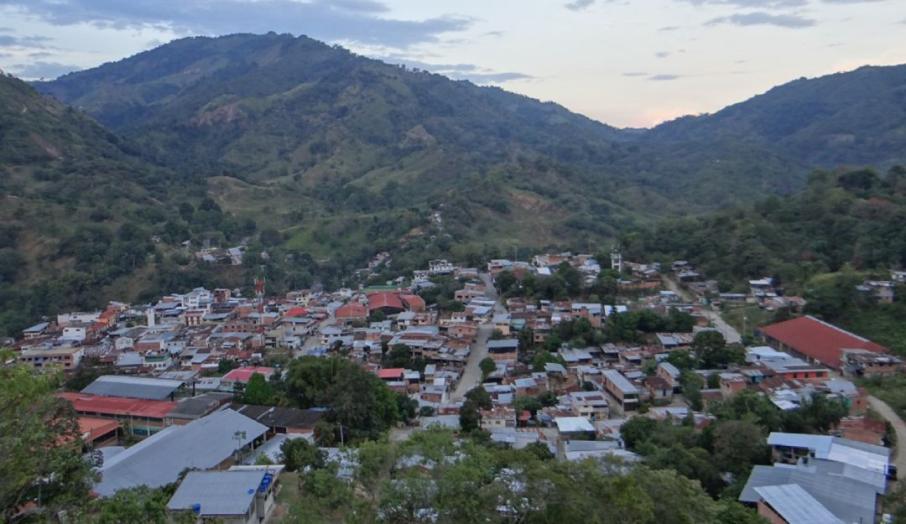 Gobernación del Tolima