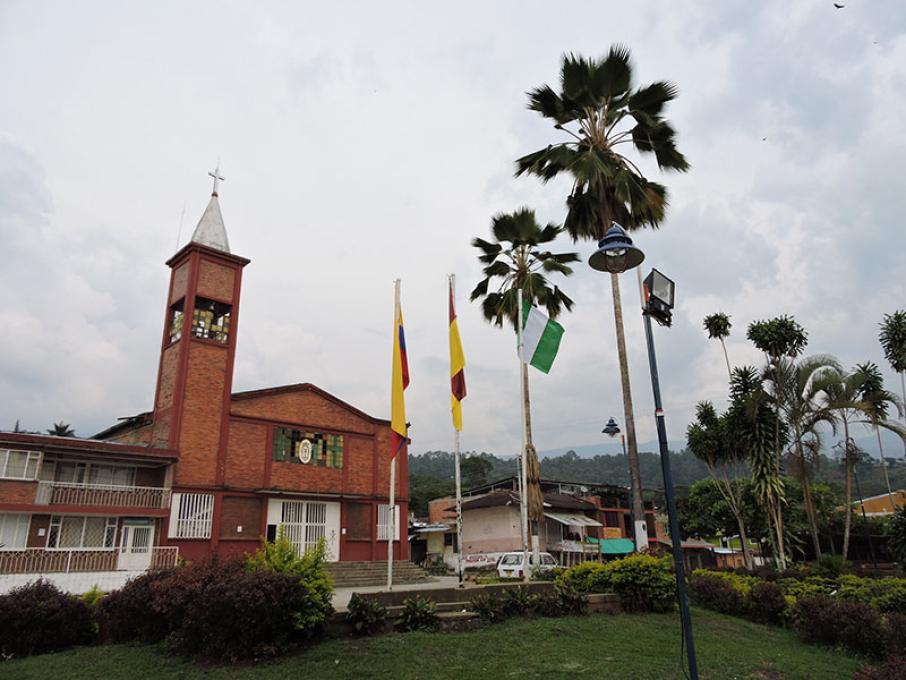 Gobernación del Tolima