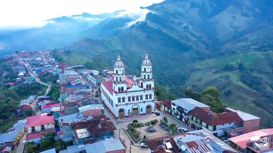 Gobernación del Tolima