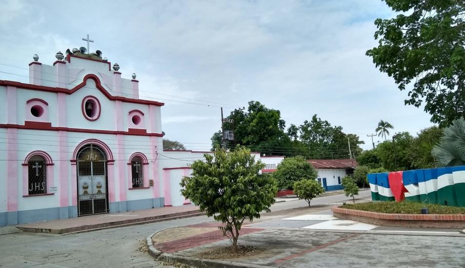 Gobernación del Tolima