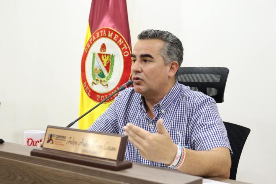 Asamblea del Tolima