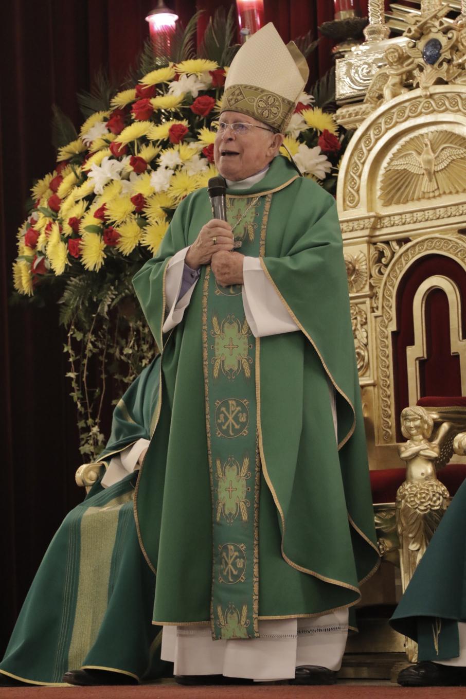 Monseñor