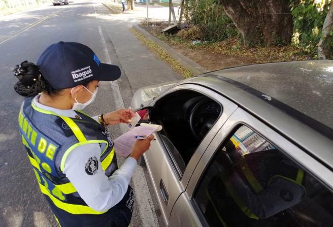 Prueba de alcoholemia