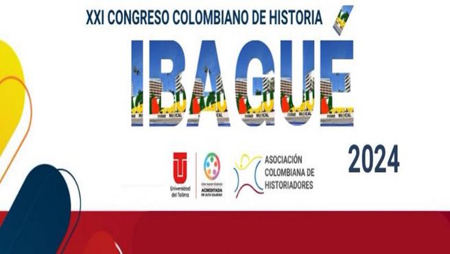 Congreso Colombiano de Historia en la UT