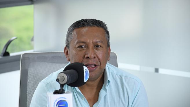José Elver Hernández 2024 mayo 22