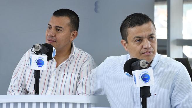 Arturo Castillo Víctor Ortiz 2024 mayo 24