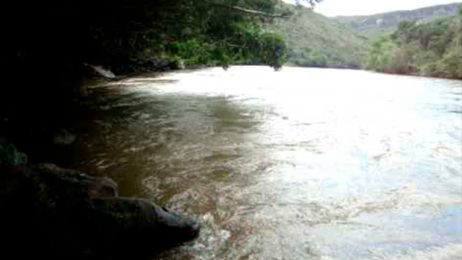 Río Saldaña