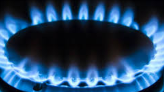 SE amplia la red de gas natural en el país.