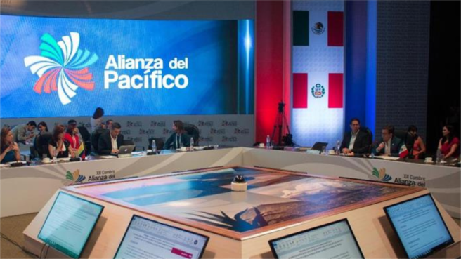 Alianza del Pacífico da luz verde a creación de Grupo de Trabajo para la adhesión de Costa Rica.