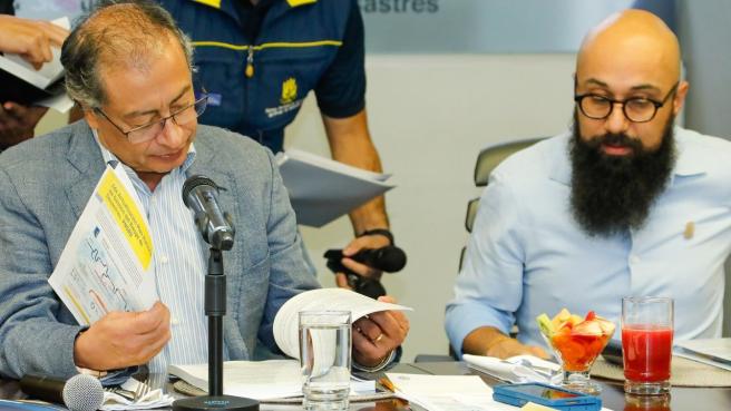 Colombia se alista para enfrentar el Fenómeno de La NIña