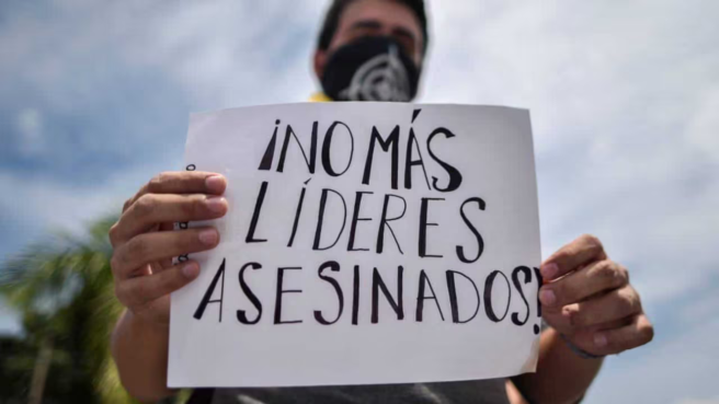 La cooperación con USAID se destaca como clave para impulsar estos esfuerzos y lograr una respuesta integral y efectiva ante la crisis.