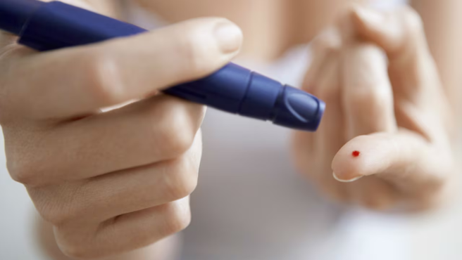 Diabetes la octava causa de mortandad en Colombia.